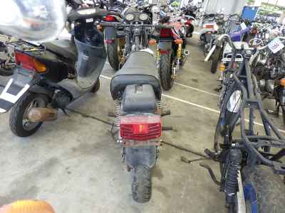 Suzuki GSX250E