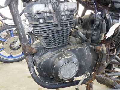 Suzuki GSX250E