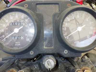 Suzuki GSX250E