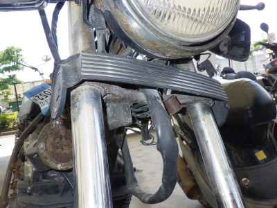 Suzuki GSX250E