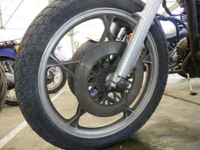 Suzuki GSX250E
