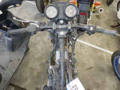 Suzuki GSX250E