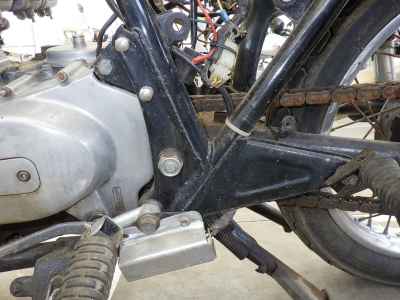 Kawasaki Z650