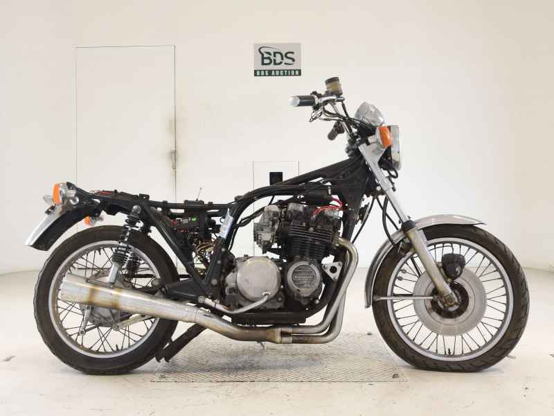 Kawasaki Z650