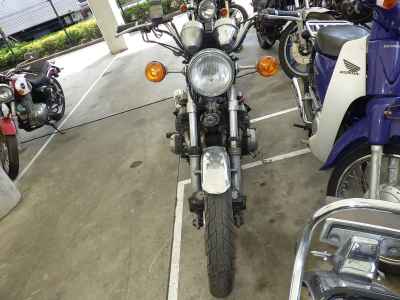 Kawasaki Z650