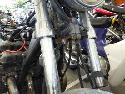 Kawasaki Z650