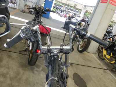 Kawasaki KZ550