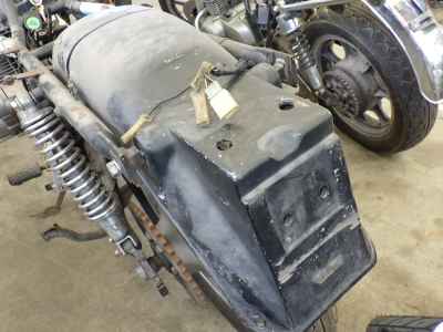 Suzuki GS750