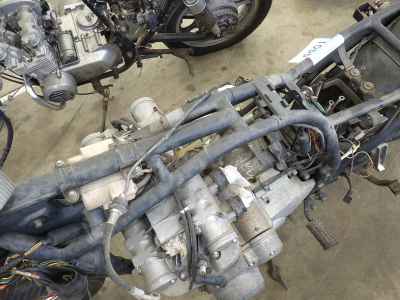 Suzuki GS750