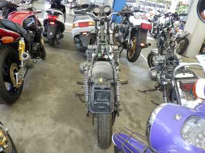 Suzuki GS750