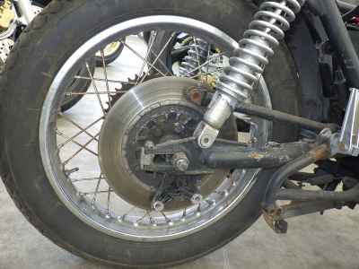Suzuki GS750