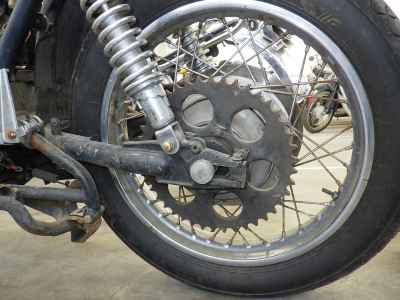 Suzuki GS750