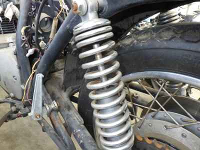 Suzuki GS750