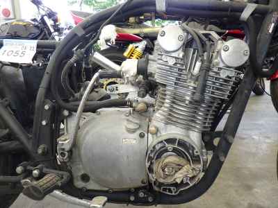 Suzuki GS750