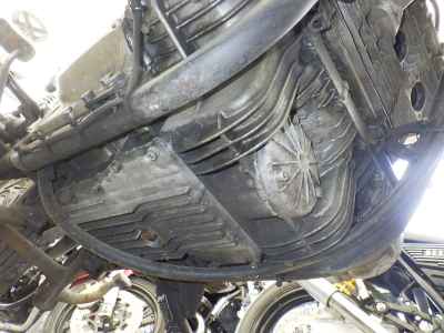 Suzuki GS750