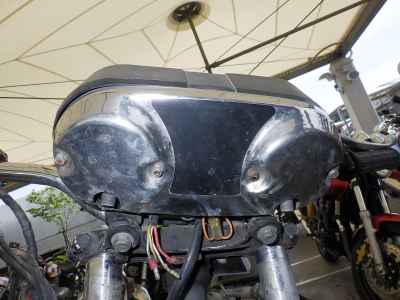 Suzuki GS750