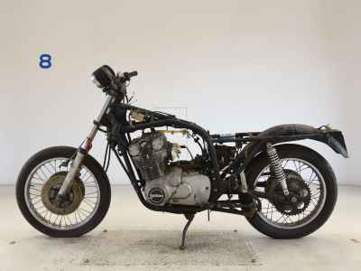 Suzuki GS750