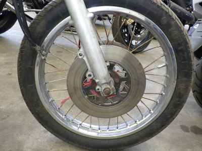 Suzuki GS750