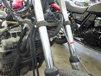 Suzuki GS750