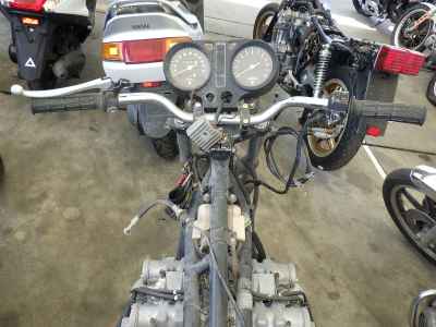 Suzuki GS750