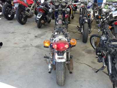Kawasaki W650