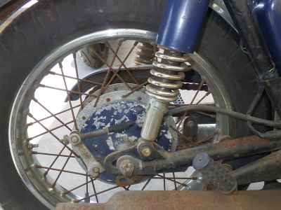 Kawasaki W650