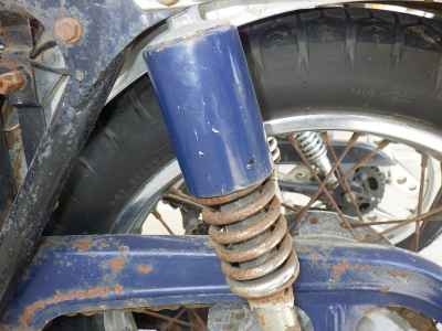 Kawasaki W650