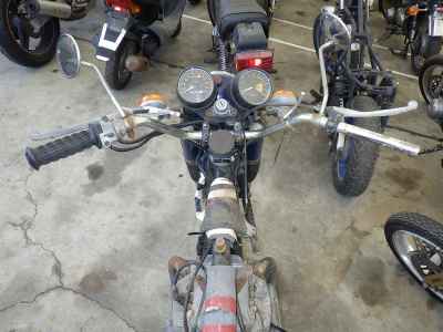 Kawasaki W650