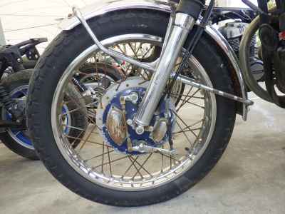 Kawasaki W650