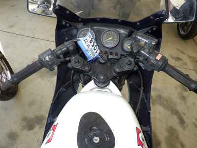Suzuki RG250 Gamma