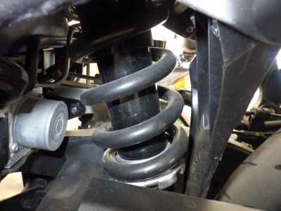 Yamaha MT-25 2022