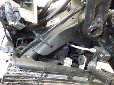 Yamaha MT-25 2022