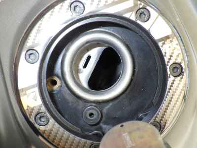 KTM RC 390 2020
