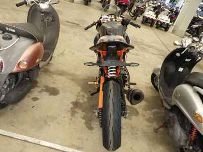 KTM RC 390 2020