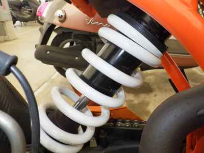 KTM RC 390 2020