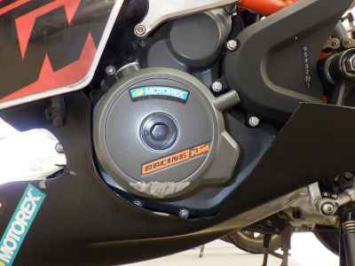 KTM RC 390 2020
