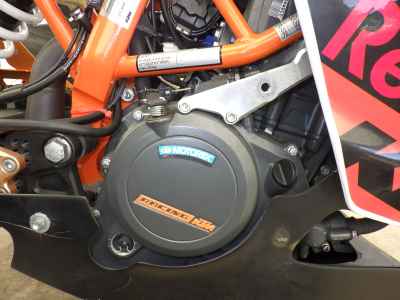 KTM RC 390 2020