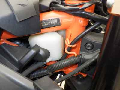 KTM RC 390 2020