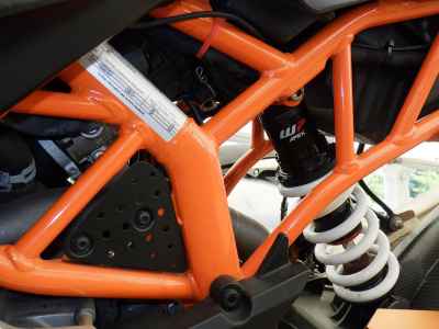 KTM RC 390 2020