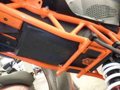 KTM RC 390 2020