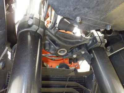 KTM RC 390 2020