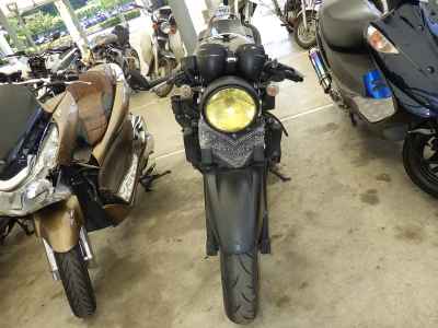 Kawasaki ZZR400 2005