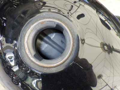Suzuki Volty