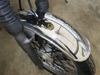 Suzuki Volty
