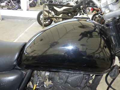 Suzuki Volty
