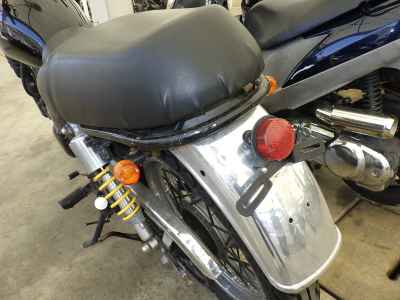 Suzuki Volty