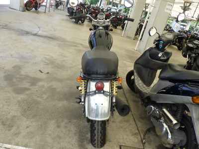 Suzuki Volty