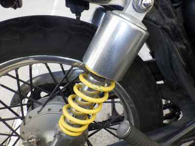 Suzuki Volty