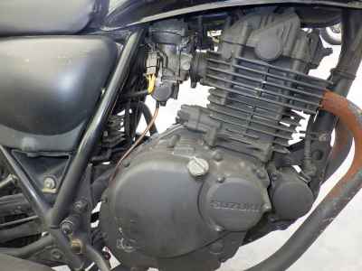 Suzuki Volty