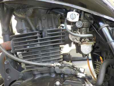 Suzuki Volty